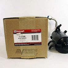Ford 6C3Z19C836B - Accumulator Assembly Air Conditioning