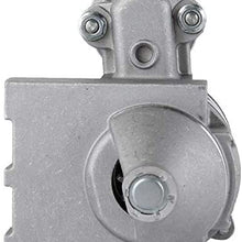 DB Electrical SND0240 New Starter for John Deere Lawn Tractor/Mower GX95 RX95 SRX95 SX95 160 165 212 (87-96) AM102567, AM107206,21163-2070, 21163-2081, 128000-2890, 128000-6550