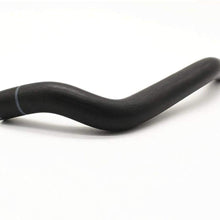 Fangfang Snorkel/Fluorine Hose Fit for Fiat 500 Panda Modified Breather Hose Pipe 71769083 for Fiat Grande Punto