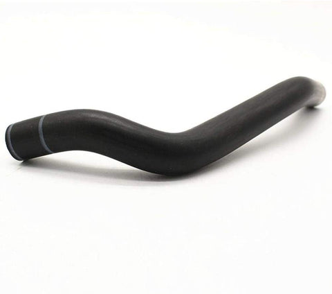 Fangfang Snorkel/Fluorine Hose Fit for Fiat 500 Panda Modified Breather Hose Pipe 71769083 for Fiat Grande Punto