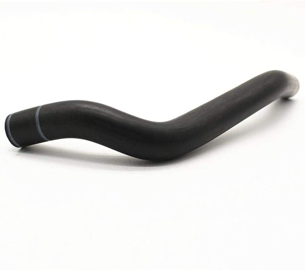 Fangfang Snorkel/Fluorine Hose Fit for Fiat 500 Panda Modified Breather Hose Pipe 71769083 for Fiat Grande Punto