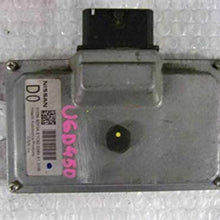 REUSED PARTS Transmission Control Module at CVT Fits 13 Maxima 31036 9DF0A 310369DF0A