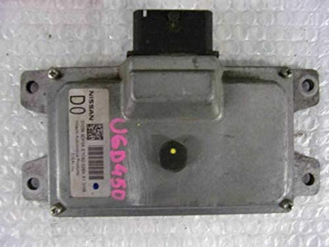 REUSED PARTS Transmission Control Module at CVT Fits 13 Maxima 31036 9DF0A 310369DF0A