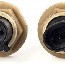 A604 41TE 21380 Remanufactured Transmission Shift Solenoid Pack Service Kit w/Speed Sensors