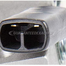 AC Compressor & 7-Groove A/C Clutch For Toyota Rav4 2001 2002 2003 2004 2005 Replaces Denso 10S15L - BuyAutoParts 60-01696NA NEW