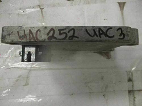 REUSED PARTS Transmission Fits 06-14 Express 1500 Van 24234503