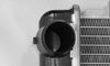 TYC - 2784 04-08 Ka Sptra 2.0L L4 A/Mt 1R Pa(New Style)Rad