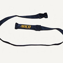 ADCO 34843 Designer Series Gray/White 24' 1" - 26' DuPont Tyvek Travel Trailer Cover