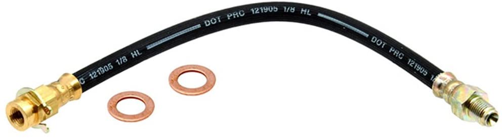 Raybestos BH36610 Professional Grade Hydraulic Brake Hose