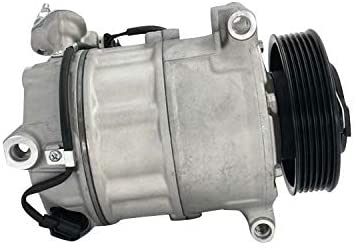 Holice Air Conditioner Compressor for Discovery 4 RangeRover Sports Vogue for Jaguar XF Parts LR010723 C2D20754 LR056364