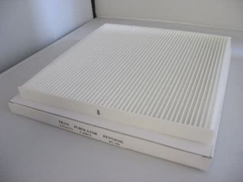 F1AUTO FC45871 FLAT PANEL CABIN AIR FILTER