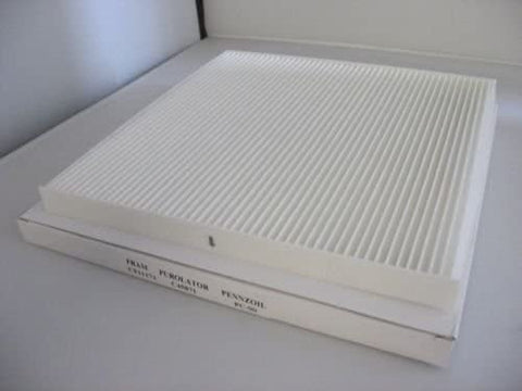 F1AUTO FC45871 FLAT PANEL CABIN AIR FILTER