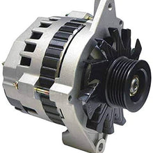 DB Electrical ADR0223 Alternator Compatible With/Replacement For Chevrolet, Gmc 7.4L 1991, 7.4L Chevrolet Gmc C10 C20 Pickup 1988 1991, P Series Van 1987 1988 1989 1990 1991 1992