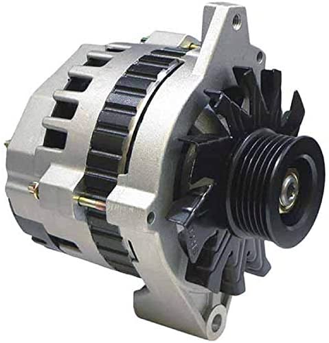 DB Electrical ADR0223 Alternator Compatible With/Replacement For Chevrolet, Gmc 7.4L 1991, 7.4L Chevrolet Gmc C10 C20 Pickup 1988 1991, P Series Van 1987 1988 1989 1990 1991 1992
