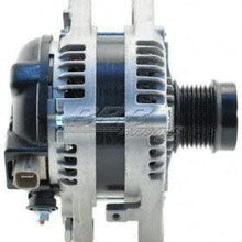 BBB Industries 11323 Remanufactured Alternator