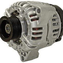 Quality-Built 11073 Premium Quality Alternator