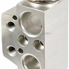 For Audi Q7 & Volkswagen Touareg AC Compressor w/A/C Repair Kit - BuyAutoParts 60-82213RK New