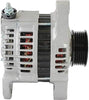 DB Electrical AHI0109 New Alternator Compatible with/Replacement for 2.0L 2.0 Nissan Sentra 00 01 2000 2001 23100-4M800 LR1100-723 113419 13828 1-2432-01HI