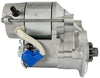 DB Electrical SND0265 New Starter Compatible with/Replacement for Case Uniloader 1835C Teledyne Gas Engine Tm-20 Tm-27 128000-5590 ND128000-5590 1959930C1 17612 TMD-13M503 TMD-27M503