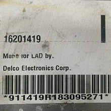 REUSED PARTS Chassis ECM ABS Left Hand Inner Fender Fits 97-99 Cutlass 17477