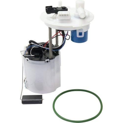 Fuel Pump Module Assembly compatible with Chevy Cruze 2011-2015