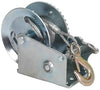 Sealey GWC1200M 540 kg Capacity Geared Hand Winch with Cable by Sealey