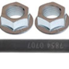 ACDelco 45G0256 Professional Front Driver Side Suspension Stabilizer Bar Link Assembly