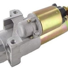 New Starter + Fuse Kit Replacement For Mercruiser 496 Mag HO 8.1L 2001-On 8cyl 496ci
