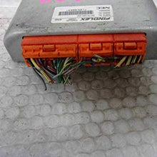 REUSED PARTS ABS Left Hand Lower Dash Fits 01-04 Odyssey 39770-S0X-A02 39770S0XA02