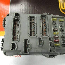 REUSED PARTS Chassis ECM Network Driver Multiplex LX Fits 00-02 Accord 18015
