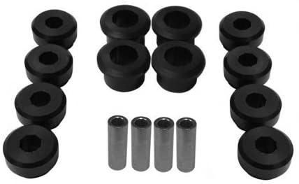 Daizen Sport Tuning L1-2002 Polyurethane Control Arm Bushing Kit 90-94 LS400