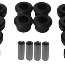 Daizen Sport Tuning L1-2002 Polyurethane Control Arm Bushing Kit 90-94 LS400