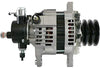 DB Electrical AHI0125 Alternator Compatible With/Replacement For Chevrolet Gmc Truck, Tiltmaster W4 W5, W4500 & Isuzu Npr, Nqr 1998 1999 2000 2001 2002 LR180-510 10459435 97189649 97720247 2902768000