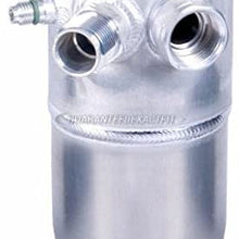 For Chevy C3500HD & GMC C3500HD 2001 2002 AC Compressor w/A/C Repair Kit - BuyAutoParts 60-81638RK New