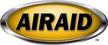 Airaid 703-470 Universal Clamp-On Air Filter: Round Tapered; 4 in (102 mm) Flange ID; 9 in (229 mm) Height; 6 in (152 mm) Base; 4.625 in (117 mm) Top