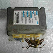 REUSED PARTS Bag Control Module Fits 04 MDX 77960-S3V-C030-C1 77960S3VC030C1