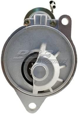 BBB Industries N3205 Starter