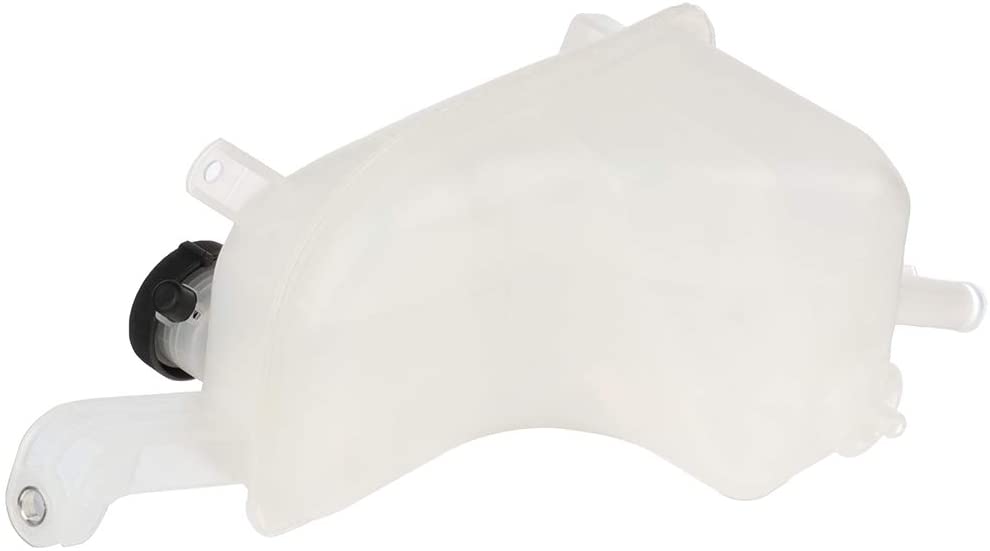 ROADFAR Premium New Radiator Coolant Overflow Tank Fits For 2010-2012 Lexus HS250h 2010-2016 Toyota Prius 2012-2016 Toyota Prius V 1647500000