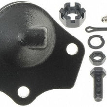 ACDelco 45D0017 Professional Front Upper Suspension Ball Joint Assembly