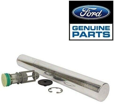 Pensacola Fuel Injection 11-18 OEM 6.7L PS A/C Accumulator Receiver Drier YF37512 (3827-OE)
