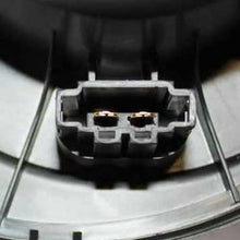 TYC 700182 Volkswagen Passat Replacement Blower Assembly