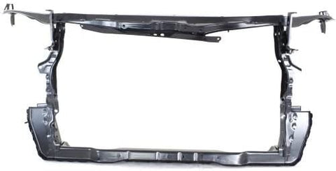 Make Auto Parts Manufacturing Steel Primed Radiator Support Assembly Except Hybrid Models For Toyota Camry USA Built 2007 2008 2009 2010 2011 - TO1225259