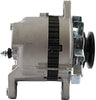 DB Electrical AHI0096 New Alternator Compatible with/Replacement for Nissan Lift Truck Aeh Ah Bf Cph Df Eeh Ho2 Kah Jf05 Wf Tcm Crgh Eh Fo3 Ho1 Kcph Kh01 Kph Mf, Nissan Pickup 620 334-1571 A1T22971