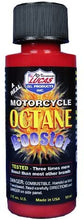 Lucas 10725 octane booster 2oz (10725)