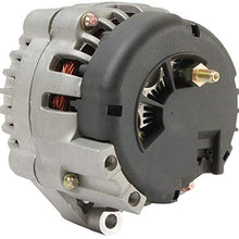 DB Electrical ADR0058-220 NEW ALTERNATOR HIGH OUTPUT 220 Amp 4.3L 4.3 S10 Compatible with/Replacement for TRUCK BLAZER 94 95 1994 1995 JIMMY SONOMA 10463406 10463632 10479881 10479981 10480188 8160-5