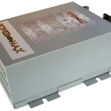 PowerMax PM3-100 110V to 12V DV Power Supply Converter Charger for RV 100 Amp