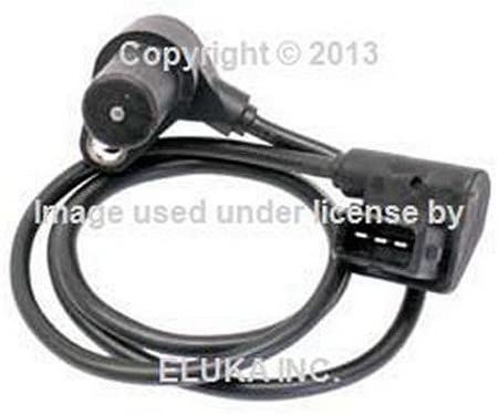 BMW OEM Crankshaft Sensor (Motronic Ignition) E28 E30 E34 528e 325e 325i 325ix 525i
