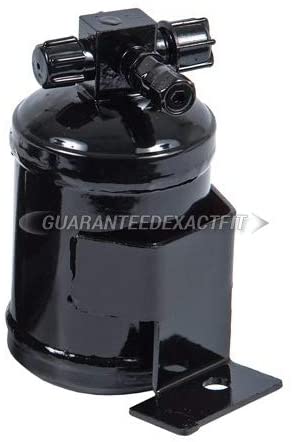 For Jeep Cherokee & Comanche A/C AC Accumulator Receiver Drier - BuyAutoParts 60-30667 New