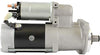 New DB Electrical Starter SDR0355 Compatible With/Replacement For Case 87366159, Starter Type PLGR, Delco 8200014, Reference Number 183225KA, WAI 6847N, Voltage 12 Rotation CW Teeth-10 KW 3.3