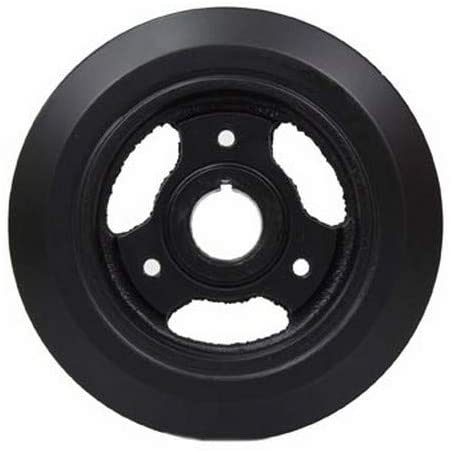 PowerBond by Dayco PB1440N Engine Harmonic Balancer
